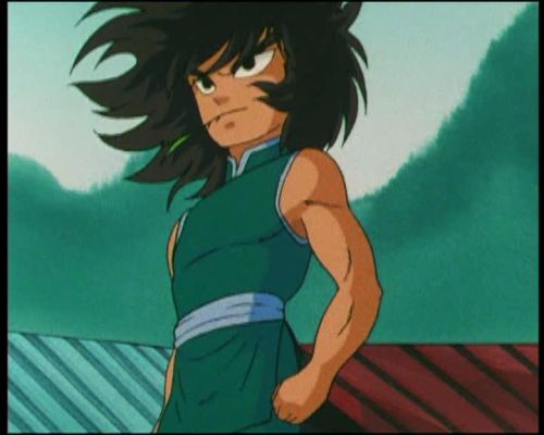 Otaku Gallery  / Anime e Manga / Saint Seiya / Screen Shots / Episodi / 033 - Sirio ritorna / 092.jpg